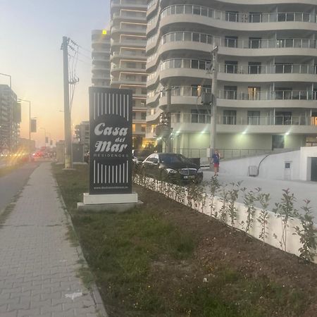 Blue Apartament 마마이아 외부 사진