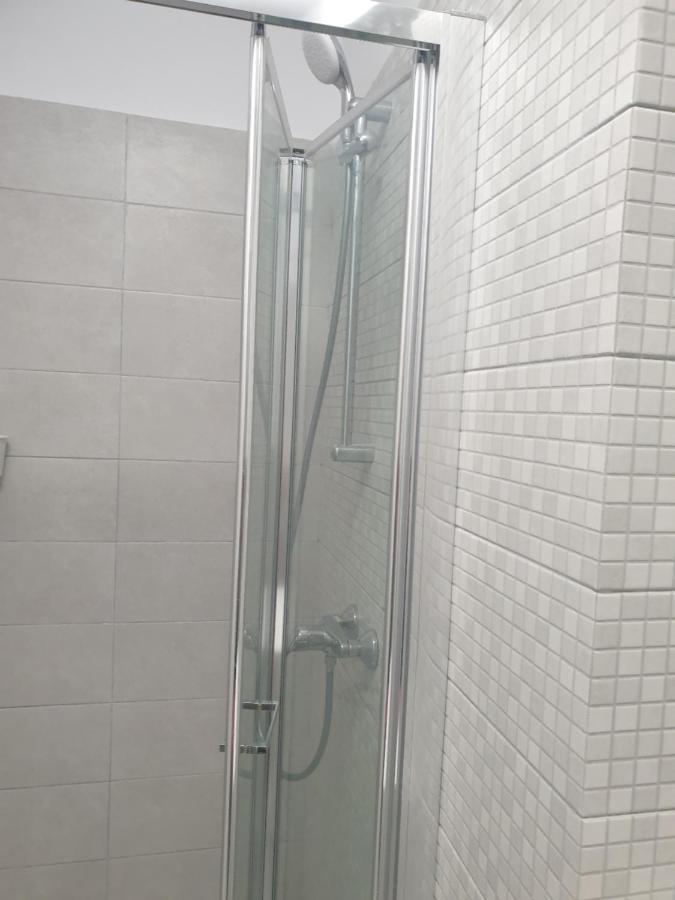Blue Apartament 마마이아 외부 사진