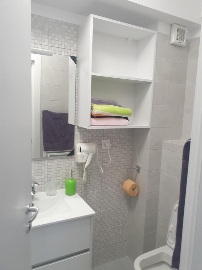 Blue Apartament 마마이아 외부 사진