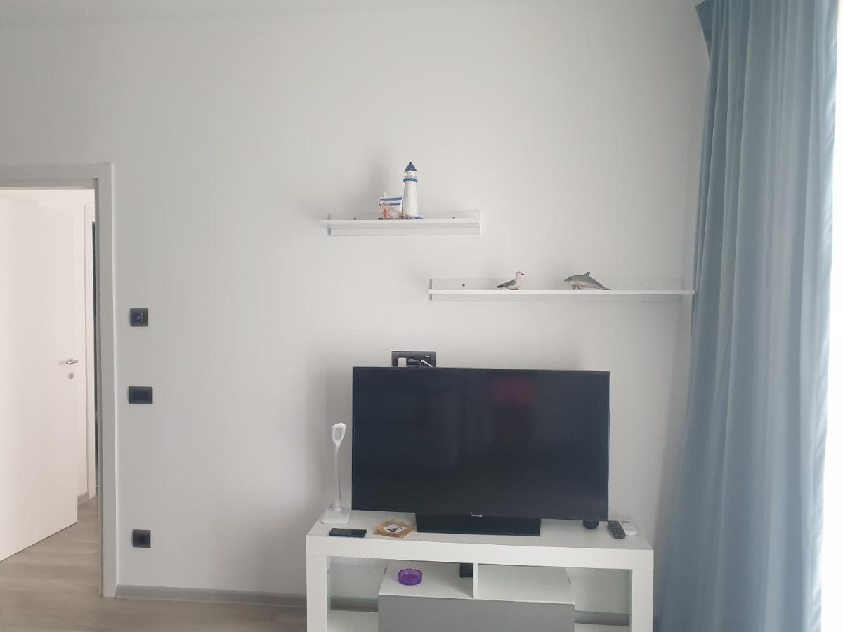 Blue Apartament 마마이아 외부 사진