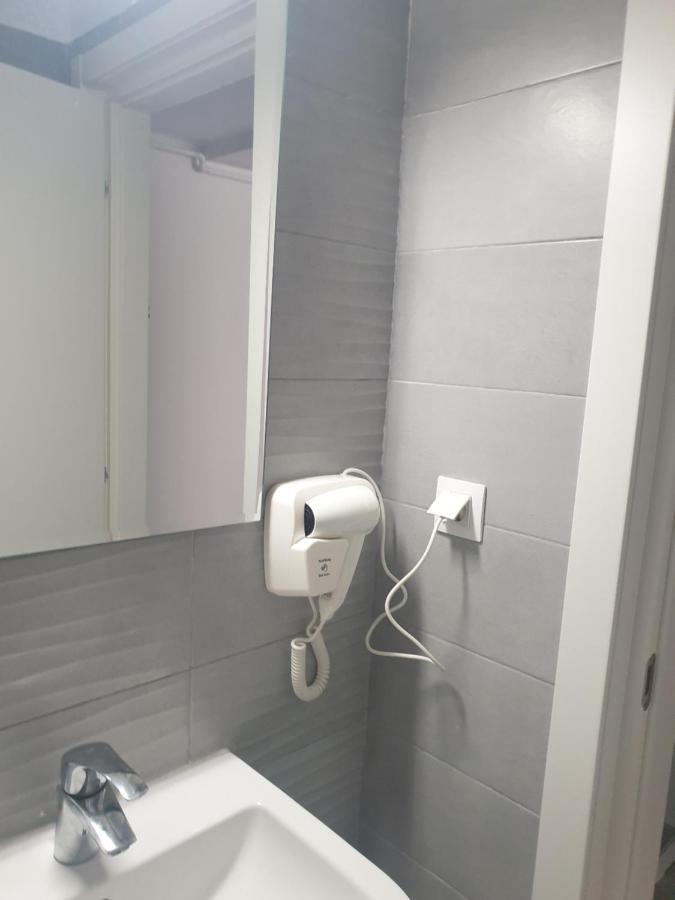 Blue Apartament 마마이아 외부 사진
