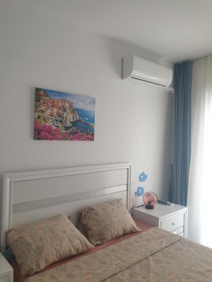 Blue Apartament 마마이아 외부 사진